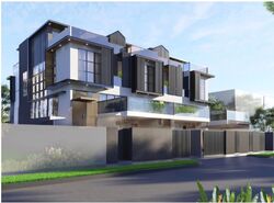 Seletar Hills Estate (D28), Terrace #589952011
